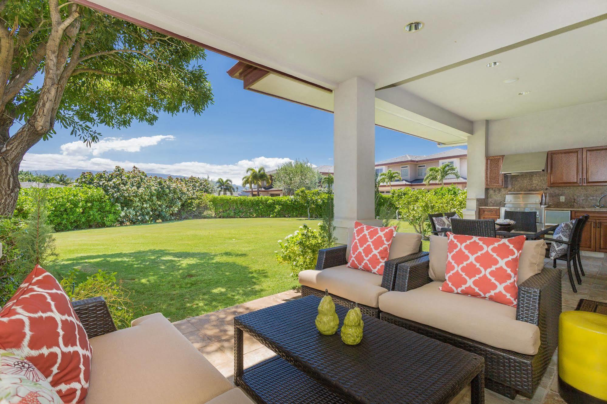 The Villages At Mauna Lani By South Kohala Management Puako Exterior foto